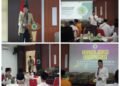 Konsolidasi Organisasi: MUI Gresik Siapkan Kader Penggerak MUI Desa sebagai Ujung Tombak Dakwah IP