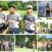 Kapolres Gresik Resmi Buka Turnamen Golf Bersama Forkopimda Sambut HUT Bhayangkara ke-80