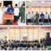 Di Gresik Ada Kantor Desa Dibangun Megah Mirip Istana Negara Diresmikan Bupati Gus Yani 