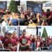 Bupati Gresik  Salut KWGe Sukses Cetak Rekor MURI Dunia Festival Nasi Krawu