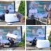 Teater KWGe “Bangkit dari Kematian” Sukses Curi Perhatian Ribuan Penonton di Panggung Rekor MURI Festival Tumpeng Nasi Krawu 2026