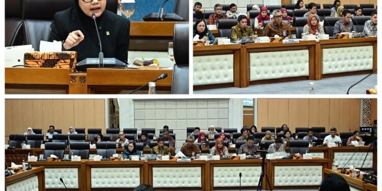RUU Kawasan Industri Jadi Kunci Akselerasi Investasi, Nila Yani Hardiyanti Desak Pengesahan sebagai ‘Lex Specialis’ Ekonomi Nasional