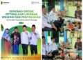 Kemenag Gresik Optimalkan Layanan Edukasi dan Penyuluhan di Pondok Pesantren Bumi Aswaja