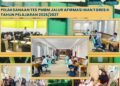 Pelaksanaan Tes PMBM Jalur Afirmasi MAN 1 Gresik Tahun Pelajaran 2026/2027 Lancar dan Sukses