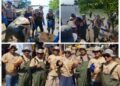 Peringati Hari Lingkungan Hidup Sedunia 2026, Polres Gresik Ikut Aksi Bersih Pantai Bersama PT Freeport Indonesia di Mengare Bungah