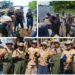 Peringati Hari Lingkungan Hidup Sedunia 2026, Polres Gresik Ikut Aksi Bersih Pantai Bersama PT Freeport Indonesia di Mengare Bungah