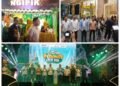 Dandim Apresiasi Gelaran PetroNite Fest 2026: Sinergi Industri dan Masyarakat Wujudkan Masa Depan Berkelanjutan