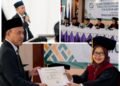 Istimewa !! Pengasuh Pondok Pesantren Qomaruddin KH. Muhammad Ala’uddin Sah Jadi Doktor ke-145 FEBI UINSA dengan Predikat Sangat Memuaskan