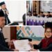 Istimewa !! Pengasuh Pondok Pesantren Qomaruddin KH. Muhammad Ala’uddin Sah Jadi Doktor ke-145 FEBI UINSA dengan Predikat Sangat Memuaskan