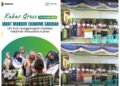 Umat Mandiri Ekonomi Sakinah, UPZ KUA Ujungpangkah Gelar Pelatihan Wirausaha Kuliner