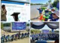 Akademisi: Daya Saing Kawasan Industri Ditentukan Tata Kelola Lingkungan Berbasis Data