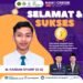 Tak Henti Ukir Prestasi, MAN 1 Gresik Kembali Sabet Medali Emas Olimpiade Geografi Tingkat Nasional