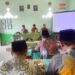 Gandeng Dispendik Gresik, KKMI Dukun Kupas Tuntas Juknis Anggaran Bosda Tahun 2026
