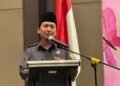 Mantap !! Bawaslu Raih Tingkat Kepercayaan Publik Tinggi, Robbah Khunaifih: Jangan Lelah Mencintai NKRI
