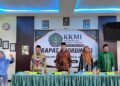 MIN 1 Gresik Tuan Rumah Rakor KKMI Jatim: Perkuat Inovasi dan Kolaborasi Madrasah Bermutu
