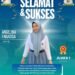 Istimewa !! Angelina Faradisa Siswi MAN 1 Gresik Raih Juara 1 Lomba Pidato Bahasa Indonesia Tingkat Nasional