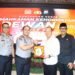 MKD DPR RI Kunjungi Polres Gresik Perkuat Kolaborasi dan Sinergi Jaga Marwah Lembaga Negara