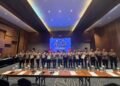 Rajin Patroli Berbuah Prestasi !! Polres Gresik Sabet Juara 2 Giat Patroli Harkamtibmas Terbanyak se-Polda Jatim