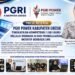 PGRI POWER Kabupaten Gresik Tingkatkan Kompetensi 1.561 Guru Melalui Webinar AI dan Pembelajaran Inovatif Berbasis LMS