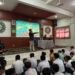 Bawaslu Gresik Goes to School: Ajak Pelajar SMK Nurul Islam Gresik Jadi Garda Terdepan Demokrasi Berintegritas