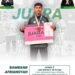 LEVEL NASIONAL! Bambang Afriansyah Tembus Podium Juara 3 Lari 800 M di Kejurnas Indonesia Open 2026 Jakarta