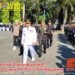 Dandim 0817/Gresik Hadiri Upacara Hari Bhayangkara ke-80: Perkuat Sinergi TNI-Polri untuk Masyarakat