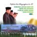 Refleksi Hari Bhayangkara ke-80 !! Kemenag Gresik Jalin Sinergitas Lintas Sektor Demi Pelayanan Publik yang Aman dan Nyaman 