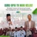Kemenag Gresik Gembleng Guru PAI TK Siap Hadapi Era Digital