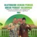 Kepala Kemenag Bersama Wabup Gresik Sepakat Perkuat Pelayanan Keagamaan yang Semakin Berdampak bagi Masyarakat