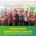 Kemenag Gresik Berkomitmen Cetak Lulusan Madrasah yang Unggul, Adaptif, dan Berakhlak Mulia