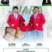 CREATIVE CHAMPIONS! Trio MAN 2 Gresik Sabet Juara 1 Nasional Video Challenge Tiktok di NUSAIFEST UMY 2026