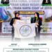 PRESTASI NASIONAL! Duet Srikandi MAN 2 Gresik Sabet Bronze Medal dan Best Poster di Lombok