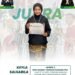 Keyla Salsabila MAN 2 Gresik Sukses Sabet Juara 2 Seni Ganda Tangan Kosong IPSI di Ajang Nasional 8Th UNSC 2026