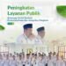 Kepala Kemenag Gresik Perintahkan Seluruh Penghulu Berikan Layanan Super Cepat, Transparan dan Antiribet