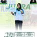 Zaskia Putri MAN 2 Gresik Borong Medali Emas & Perak di Invitasi Atletik Antar Klub Jatim 2026