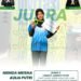THE FLYING QUEEN! Nienda Meisha MAN 2 Gresik Tampil Anggun dan Tangguh, Sabet Juara 2 Lompat Jangkit Putri Jatim