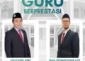 Guru MAN 2 Gresik Sukses Borong Juara di Olimpiade Bahasa Arab Ke-9 Tingkat Kabupaten