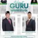 Guru MAN 2 Gresik Sukses Borong Juara di Olimpiade Bahasa Arab Ke-9 Tingkat Kabupaten