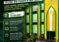 BACK TO SCHOOL MAN 1 GRESIK: Semangat Baru, Ukir Prestasi yang Lebih Gemilang 