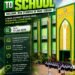 BACK TO SCHOOL MAN 1 GRESIK: Semangat Baru, Ukir Prestasi yang Lebih Gemilang