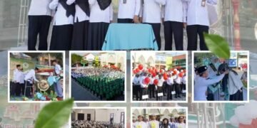Geliat Tiga Generasi Juara: MAN 2 Gresik Sukses Gelar MATAMUDA, LKP, dan PDKK 
