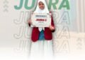 Tinta Emas Literasi: Siswi MAN 2 Gresik Raih Juara 2 Lomba Esai EDUCREAFEST UM 2026
