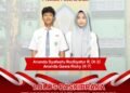 Selamat !! Dua Siswa MAN 1 Gresik Lolos Paskibraka Tingkat Kabupaten Gresik Tahun 2026