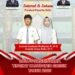 Selamat !! Dua Siswa MAN 1 Gresik Lolos Paskibraka Tingkat Kabupaten Gresik Tahun 2026