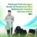 Kemenag Perkuat Perlindungan Anak di Pesantren dan Madrasah Melalui Gernas RANA