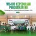 Peduli Pendidikan NU, Kemenag Gresik Kawal Konferancab Pergunu 2026