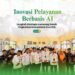 Kemenag Gresik Gembleng Ratusan Guru PAI Inovasi Pelayanan Berbasis Teknologi Artificial Intelligence