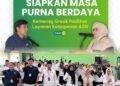 Kemenag Gresik Bekali 92 ASN Layanan Ketaspenan dan Kewirausahaan Jelang Masa Pensiun