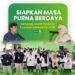 Kemenag Gresik Bekali 92 ASN Layanan Ketaspenan dan Kewirausahaan Jelang Masa Pensiun