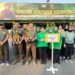 Prajurit Kodim 0817/Gresik Ukir Prestasi Gemilang di Momen HUT ke-60 Korem 084/Bhaskara Jaya 